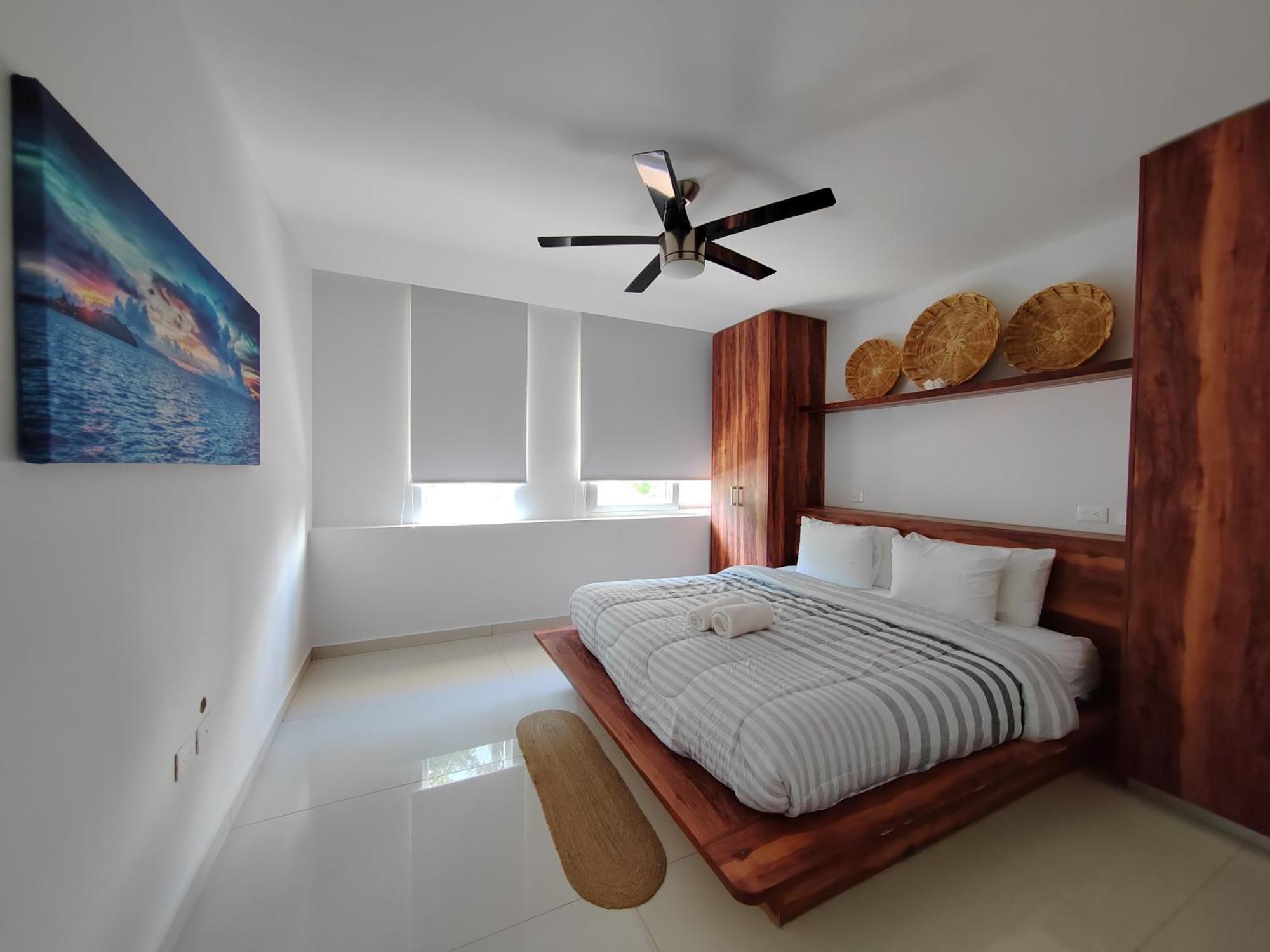 Appartement Centrally Located Steps Away From 5th Avenue And The Beach! By.yeah Playa del Carmen