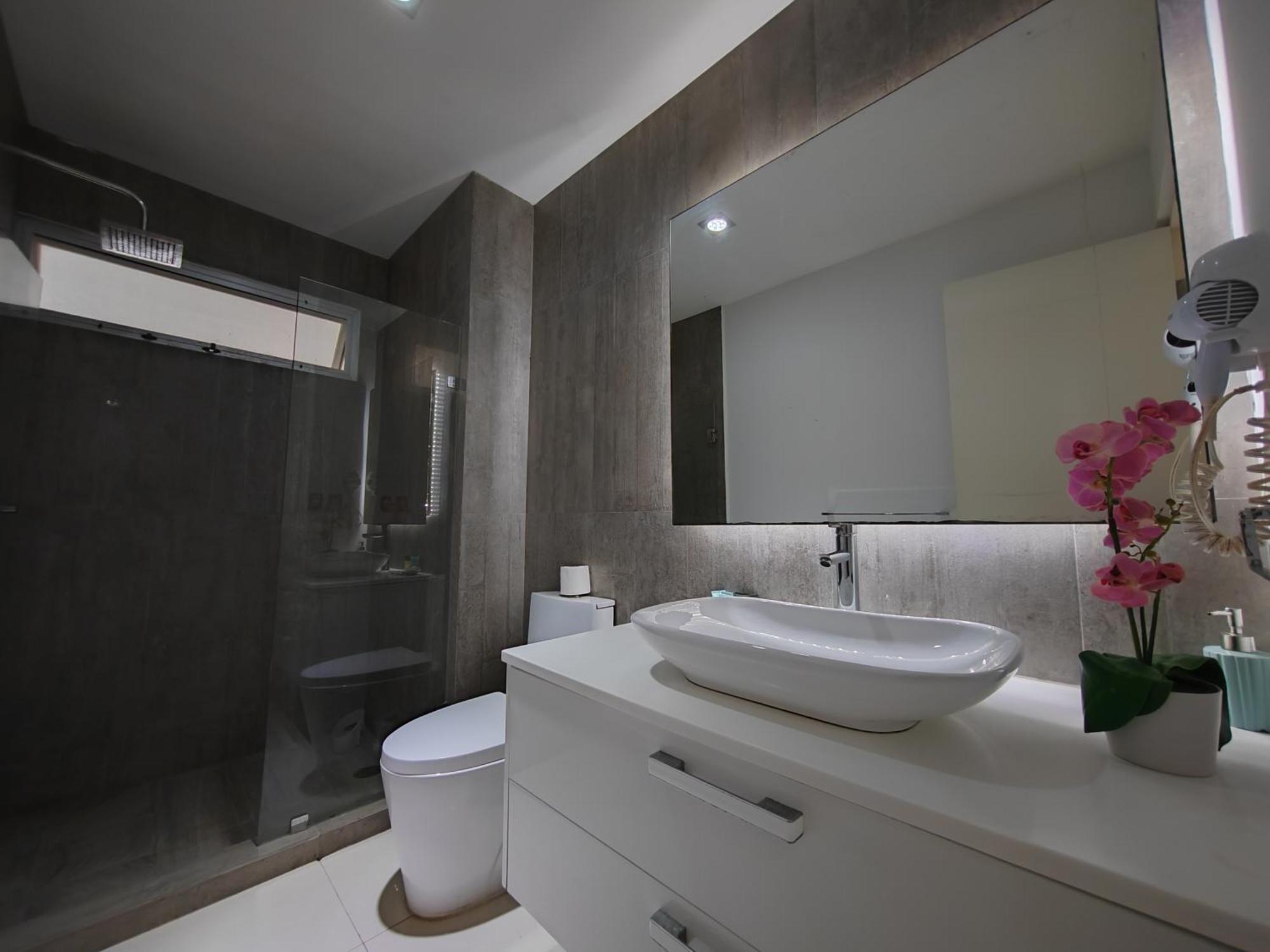 Centrally Located Steps Away From 5th Avenue And The Beach! By.yeah Appartement Playa del Carmen