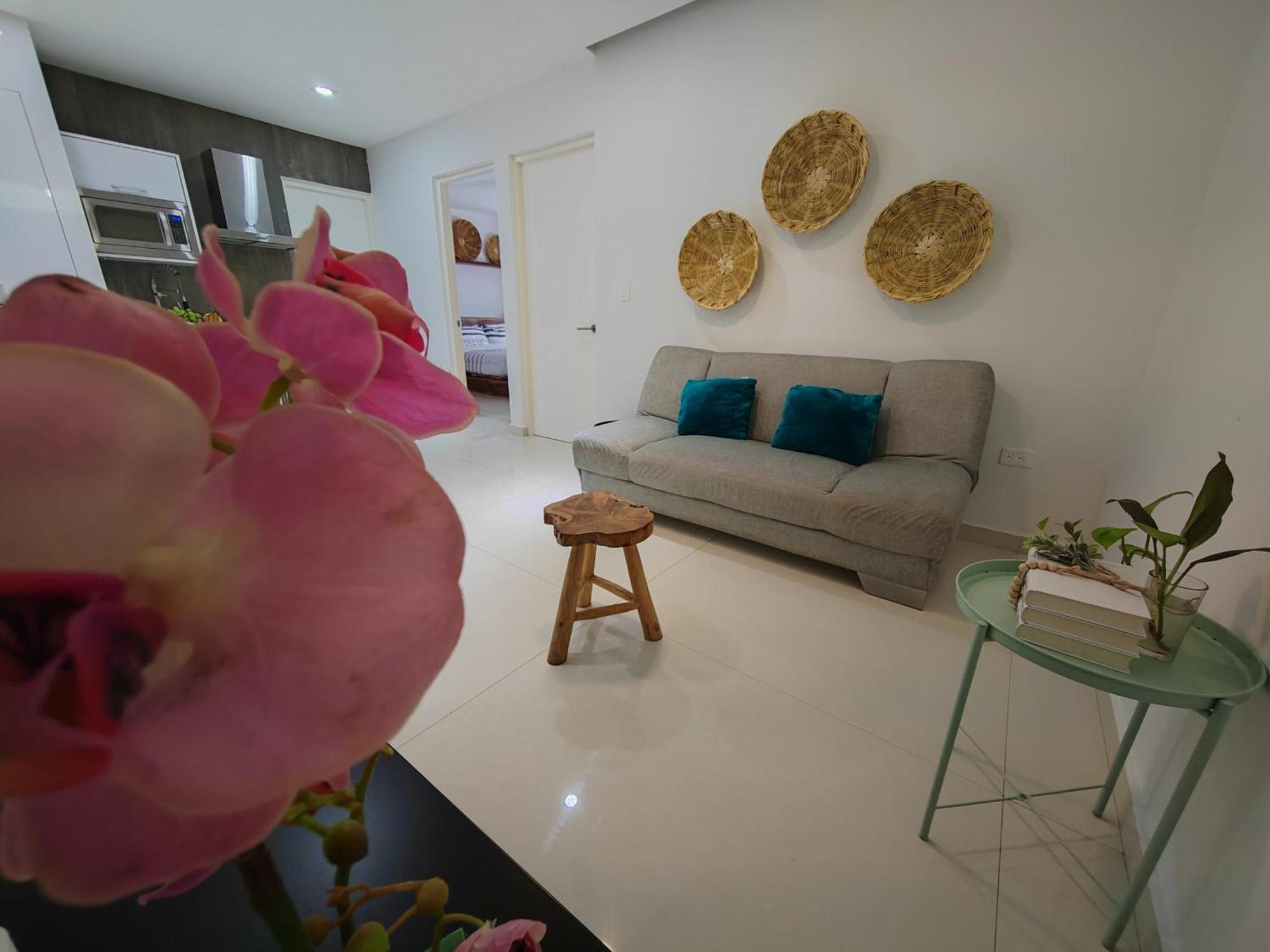 Appartement Centrally Located Steps Away From 5th Avenue And The Beach! By.yeah