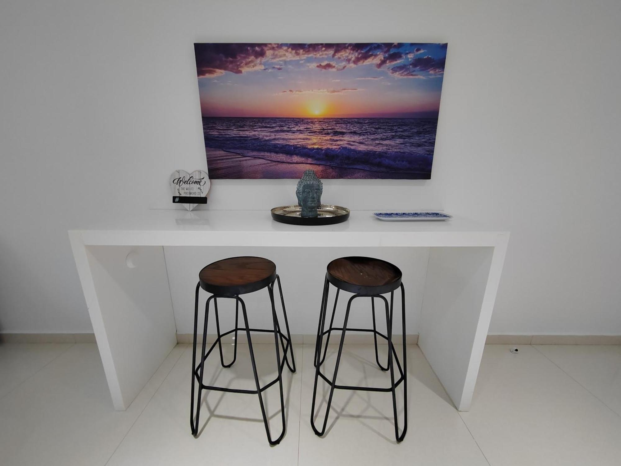 Centrally Located Steps Away From 5th Avenue And The Beach! By.yeah Appartement