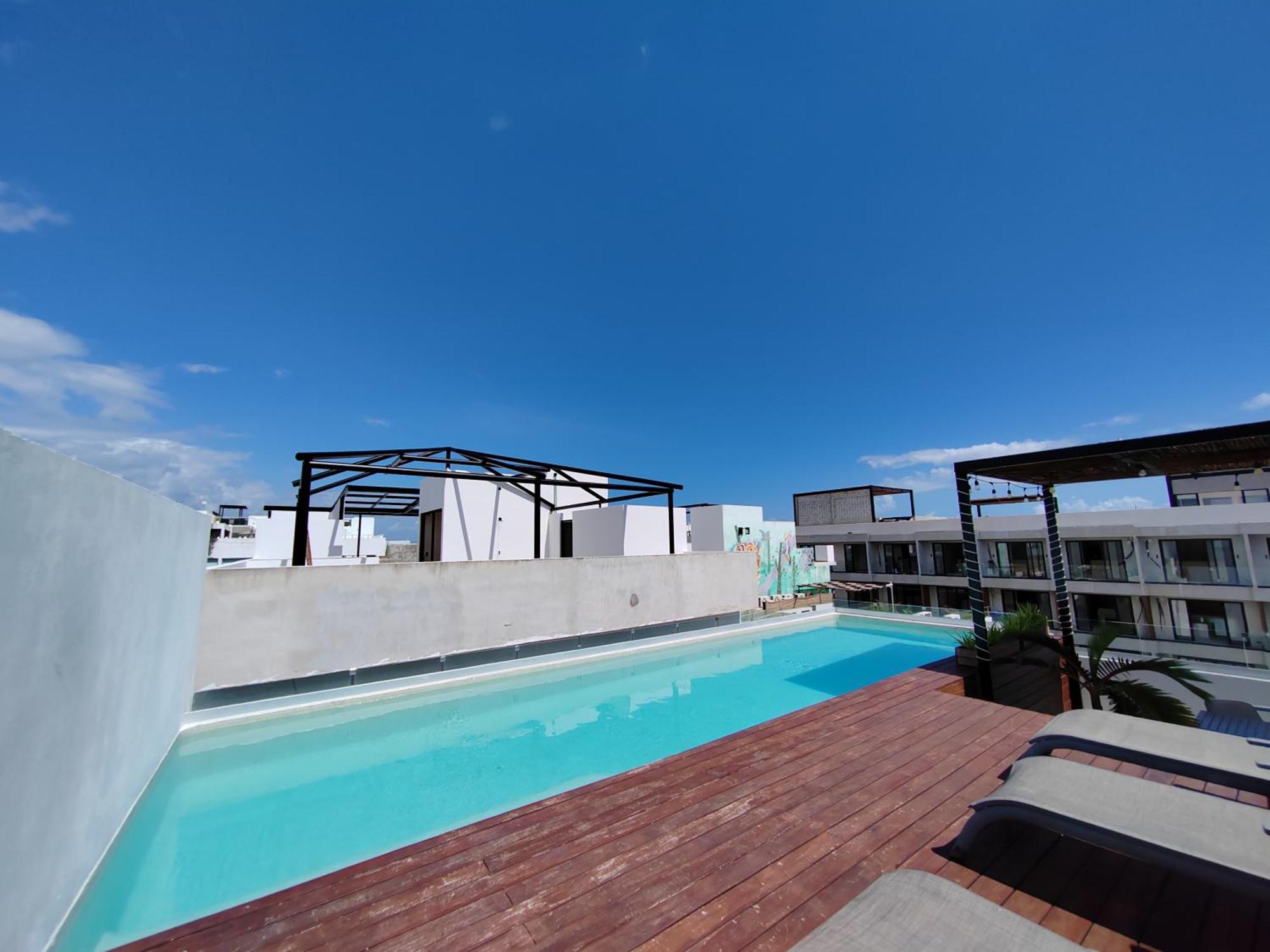 Appartement Centrally Located Steps Away From 5th Avenue And The Beach! By.yeah