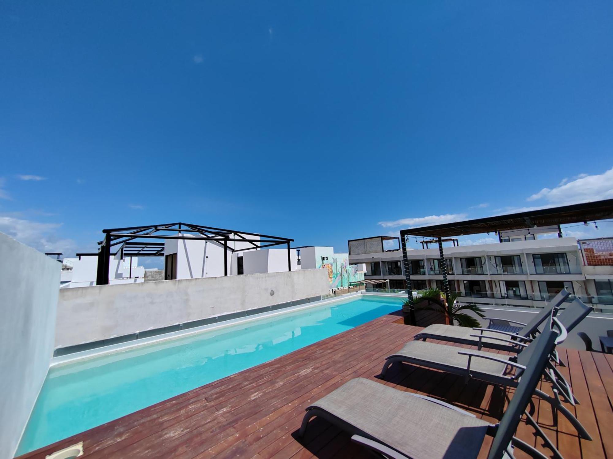 Appartement Centrally Located Steps Away From 5th Avenue And The Beach! By.yeah *